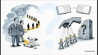 Das Muster des Scheiterns