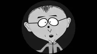 SOUTH PARK [CQNZR. VIP TECHNO REMIX]