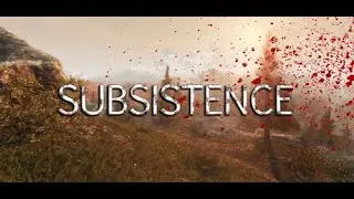 Alpha 63  in Subsistence on normal. Episode. 133