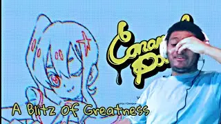 Hoshimachi Suisei - &ldquo;Caramel Pain&rdquo; (MV) [HOLOLIVE REACTION]