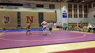 Northern State Camp