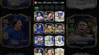 196 rated team