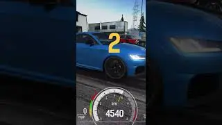 Nitro Nation Weird Glitch