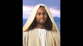 The Creepy Cookie Guy calls The Black Jesus