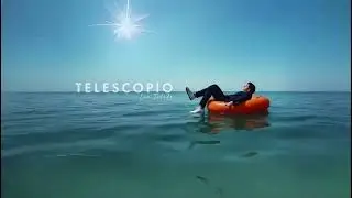 Telescopio - Leo Toledo (Visualizer)