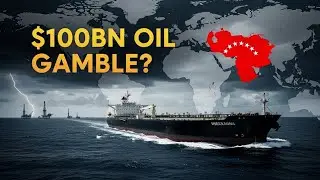 Trump Eyes $100bn Venezuela Oil Deal &mdash; Exxon Calls Country &ldquo;Uninvestable&rdquo;