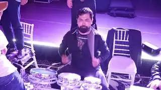 Ady Ghiocel - Sistem Percutie 2019 ( By Yonutz Slm )