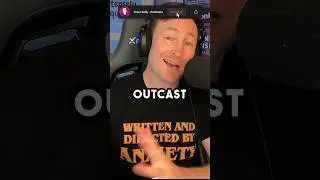 Autism Feels Like You&rsquo;re an Outcast #videopodcast