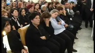 LBCI News-  لبنان يودّع الضابطين الشهيدين... وجرحى طرابلس بالعشرات
