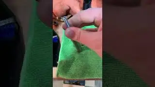 Forster Ultra Mic Seater Die Design Flaw vs Redding Mic Seater