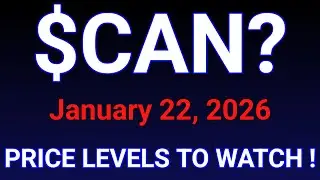 CAN Stock (Canaan Inc.) CAN Stock Analysis | January 22, 2026