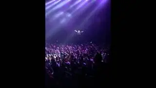 2015-09-15 Audien @ True Colors Tour - Something Better
