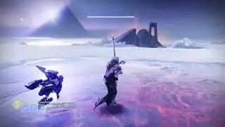 How to sparrow fly in destiny 2