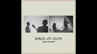 Kings of Leon - When You See Yourself (2021) rock | indie | indie rock | alternative rock