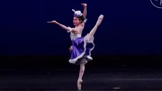 Fairy Doll- Katarina Carney (YAGP FINALS)