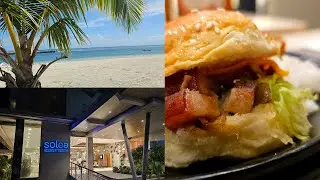 The Best Resort in Cebu (and it's not what you think) | Solea Mactan Resort