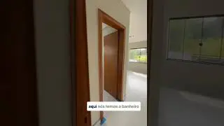 Excelente casa em S&atilde;o Jos&eacute;/SC! #imovelavenda #casa #casanova