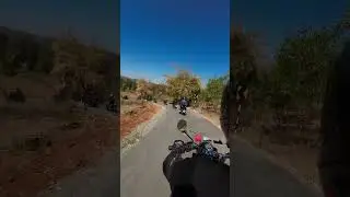 📍khadakiya dungar vansda gujarat | ready to ride | @royal_brothers_club