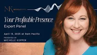 Your Profitable Presence Expert Panel