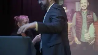 The MMWF Award