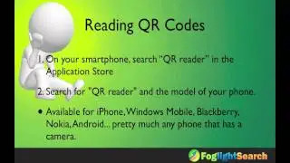 Mobile Marketing Toronto - How to Use QR Codes