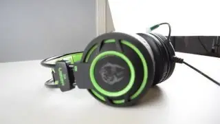 Vomach Stereo Gaming Headset Review