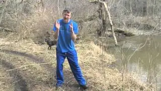 Trax  A Trillion ~ Off the Beaten Path pt 3