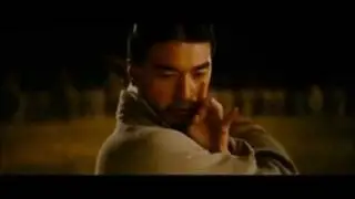 Red Cliff - Zhu Ge Liang