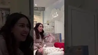 فرح الهادي وعقيل | كولكشن نوح البرشميلوا❤️
