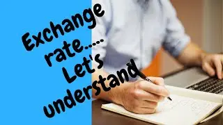 EXCHANGE RATE : fixed,floating and managed floating exchange rate systems