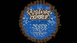 WISE ROCKERS  - LIVICATION CORNER - LC018 - 12INCH RELEASE 2022