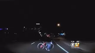 PD: Autonomous Uber Accident May Not Have Been Avoidable
