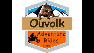 Australia 2025 Adventure Ride: Canberra, Tumut, Canberra: Part 1