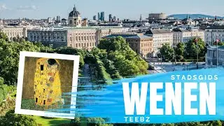 WENEN REISGIDS! (ENGLISH SUBTITLES)
