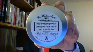 Dry Snuff : S.W.S. 