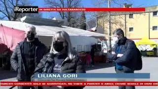 iReporter TG TV7 del 16 03 2021