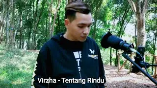 Tentang Rindu - Virzha | Cover by Mugi M Aziz