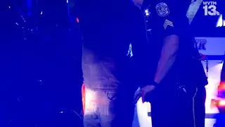 Magic City Bar Association calls for charges against peaceful protesters to be dismissed