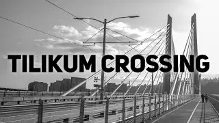 tilikum crossing