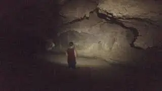 Stockyard Gully Cave