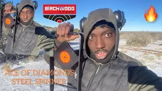 WILL MY 1/2” AR500 TARGET HOLD UP TO 556🤔