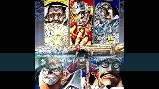 yo reencarnado en one piece con un sistema de evolucion. El poder de la manipulacion cap 8 parte 2