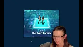 Two Roomies, One House &mdash; Wan Household Shenanigans 2