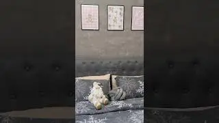 Pink Christmas Bedroom Makeover ✨ Cozy Holiday Reset | Girly Xmas Decor Inspiration