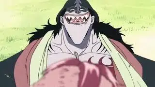 Resumen - One piece  Episodio #36