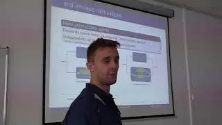 Goal-parameterized Deep Reinforcement Learning - Pierre Fournier