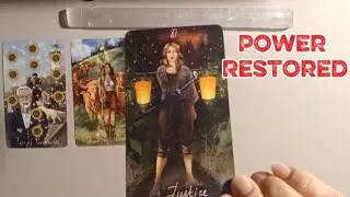 Leo Tarot Reading | Truth Is Finally On Your Side - A Powerful New Chapter Begins