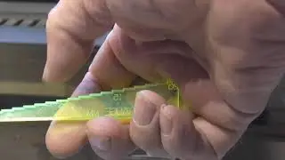 Датчик автофокусировки