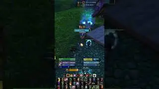 pvp  Warlock | WoW Classic Era | Close calls