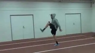 B Skip Drill